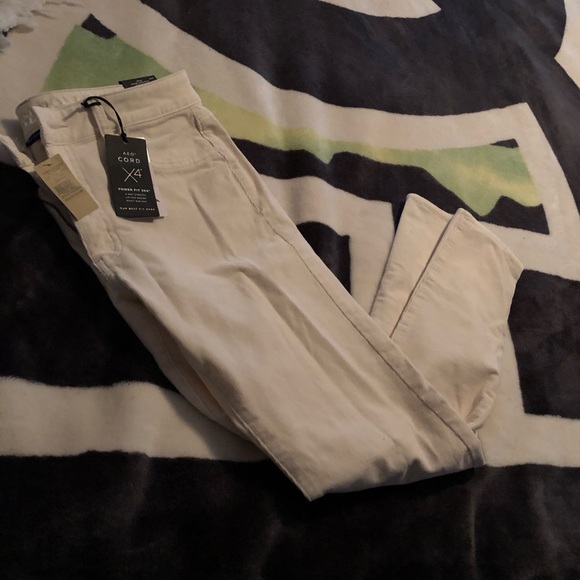 AEO CORD JEGGING BNWT - Picture 2 of 3